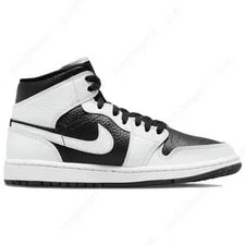 Jordan Air 1 Mid Se "Invert" DR0501-101 2