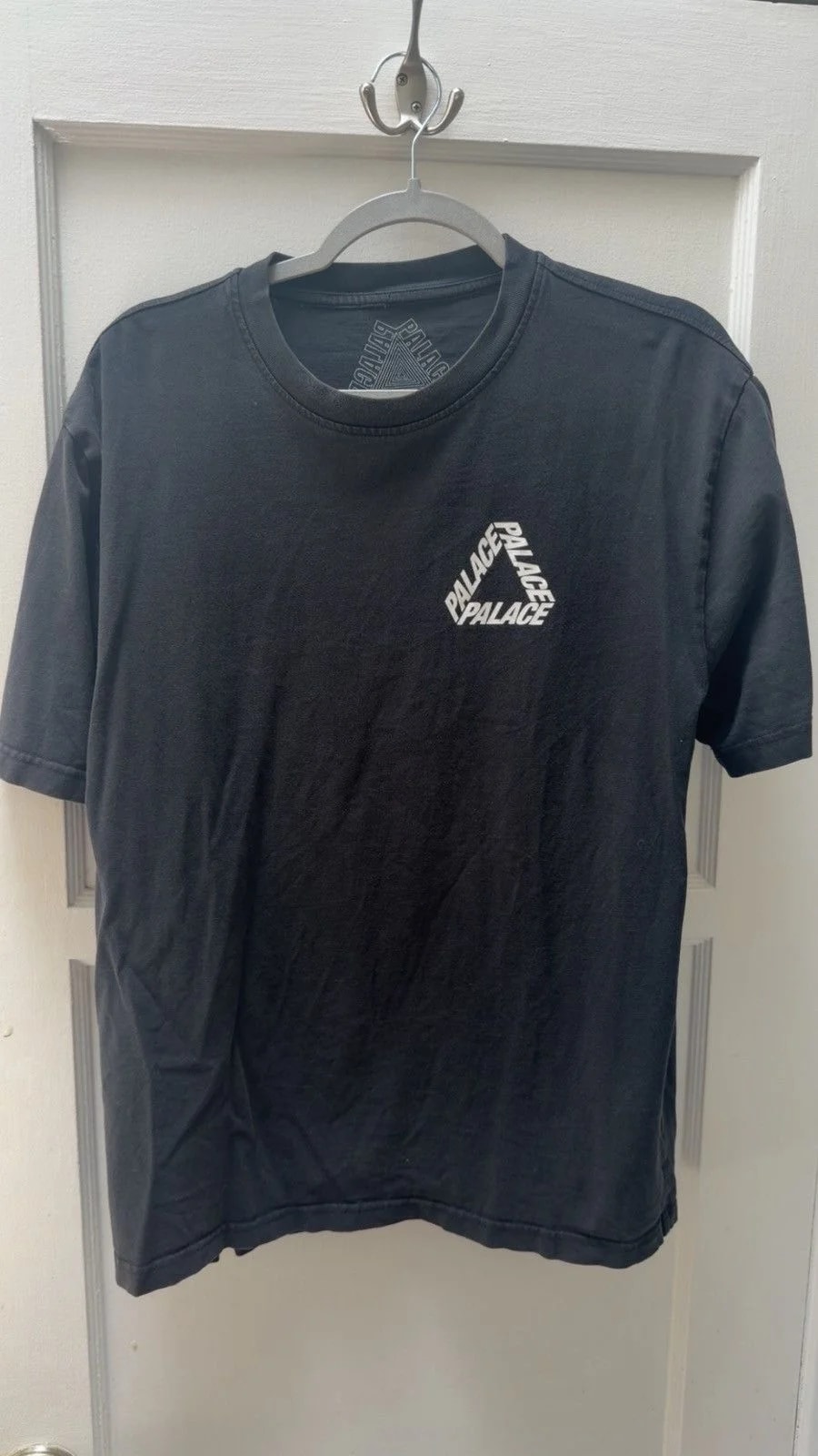 Palace — Palace Skull T-shirt — streetwear — resale