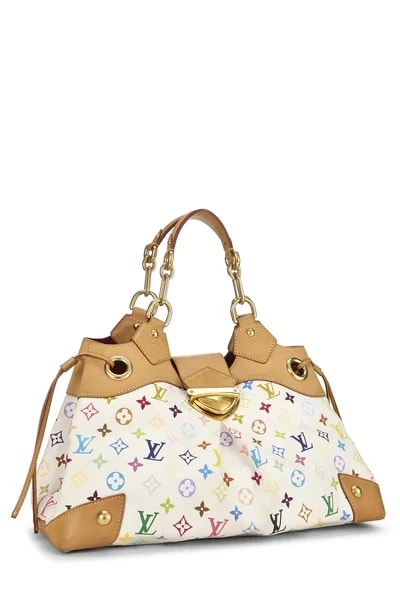 Takashi Murakami X Louis Vuitton Multicolore Ursula 2