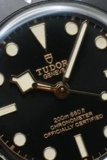 2026 Tudor Black Bay 54 37mm - 79000N 2