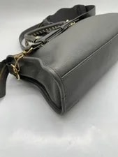 Balenciaga Classic City 2-Way /WJ04526031 4