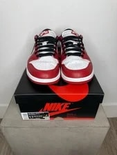 Air Jordan 1 Low Retro OG “ ”, ’s 3