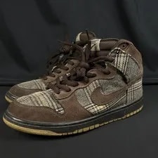 Nike SB Dunk High ’S 10.5 Super Still Wearable 2