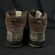 Nike SB Dunk High ’S 10.5 Super Still Wearable 3