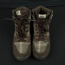 Nike SB Dunk High ’S 10.5 Super Still Wearable 4