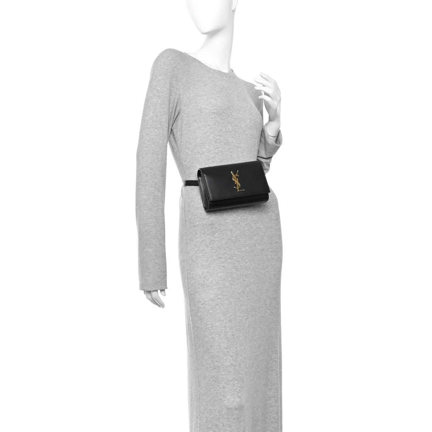 Smooth Kate Belt 2