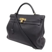 *15%OFF* Hermes GHW Kelly 40 2 Way 3
