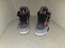 Air Jordan 4 Retro Dark 3