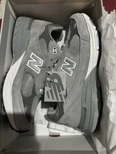 New Balance 993 Size 9 D New MR993GL 3