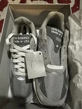 New Balance 993 Size 9 D New MR993GL 4