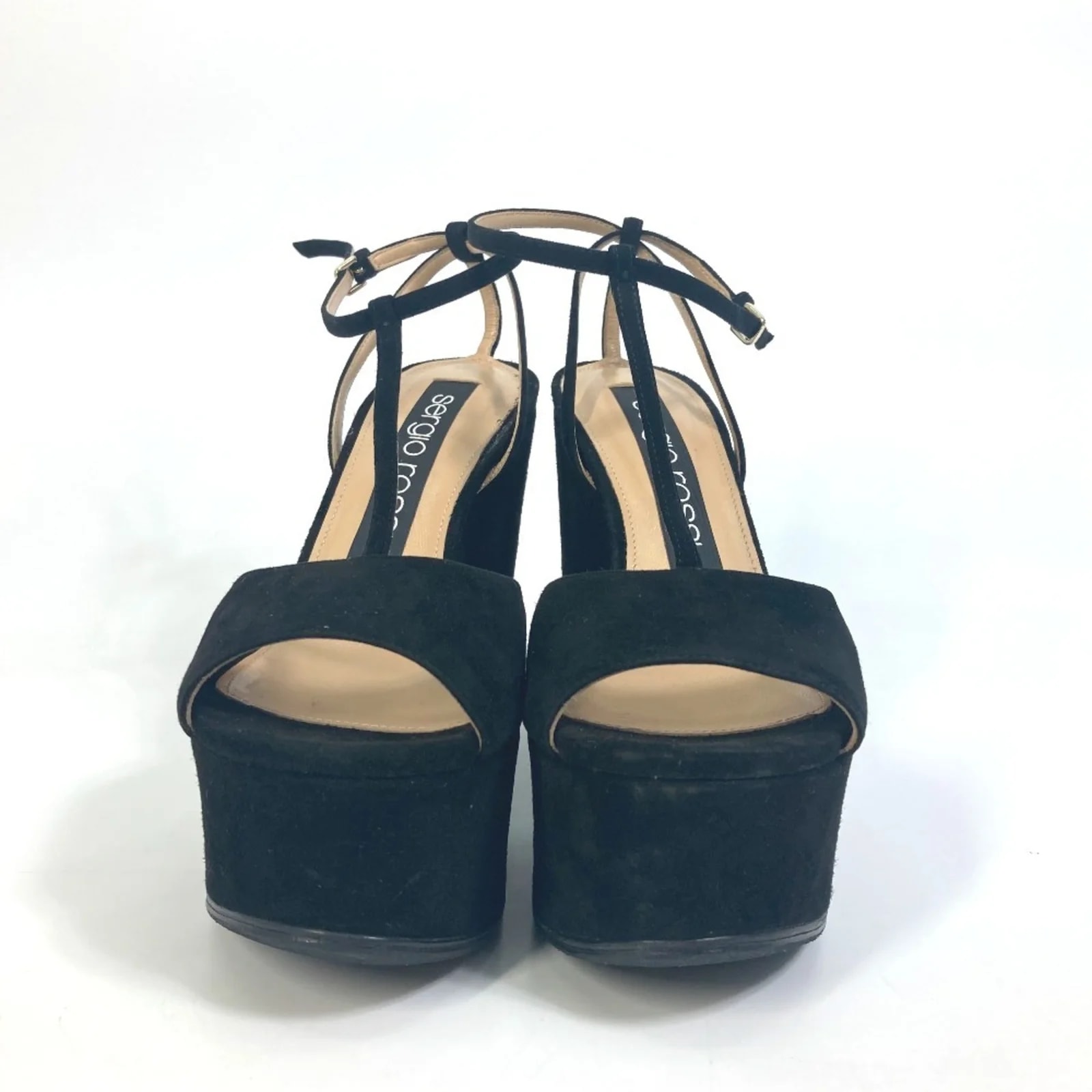 Sergio Rossi Mules 2
