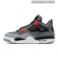 Air Jordan — Air Jordan 4 Retro ' DH6927-061 New Sizes — Sneaker — resale