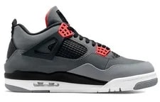 Air Jordan 4 Retro ' DH6927-061 New Sizes 2
