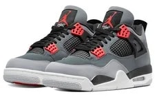 Air Jordan 4 Retro ' DH6927-061 New Sizes 3