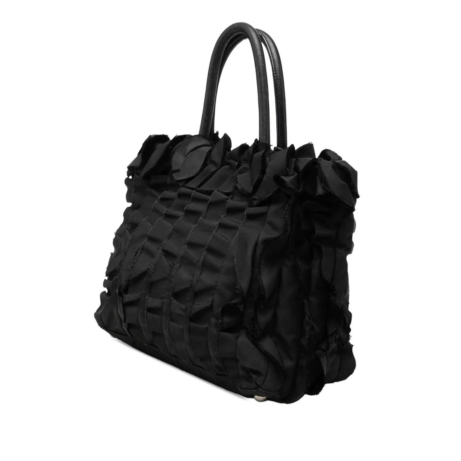 Ruffle 2