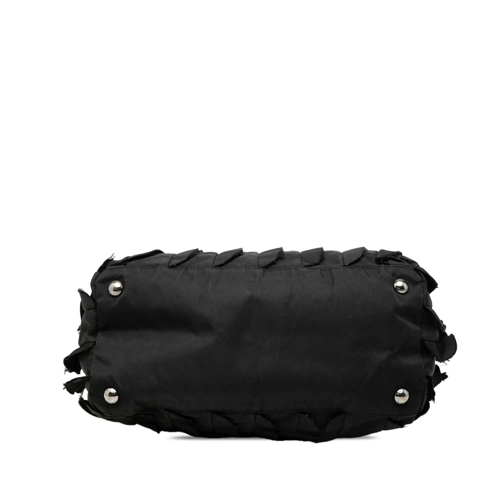 Ruffle 3