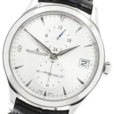 Jaeger-LeCoultre — Jaeger-lecoultre Master Home Time 174.8.05.S/Q1628430 TO288658 — Watch — resale