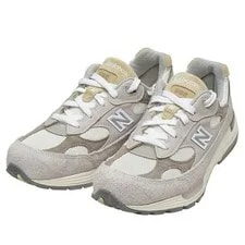 New Balance — New Balance USA Made 992 U992MM 8054000221608 — Sneaker — resale