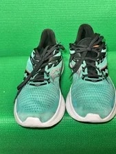 Saucony Ride 15 ’s Size 10 Cool Zest Running Shoes S20729-125 Pwrrun 3