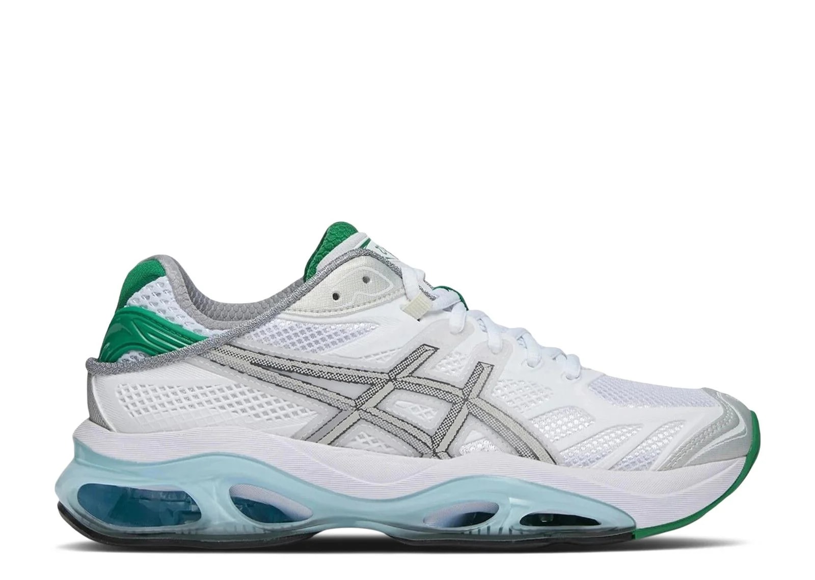 Asics — Hidden NY X Asics Gel Kinetic 2.0 ' — Sneaker — resale