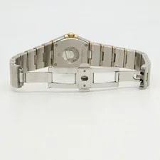 Omega Constellation 123.20.24.60.05.002 White Dial 4