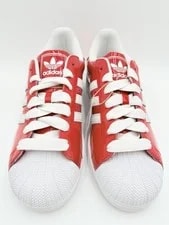Adidas Superstar II Originals Size 11.5 |KH9038 2