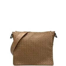 Bottega Veneta — Bottega Veneta Messenger (ac031926b7) — Handbag — resale