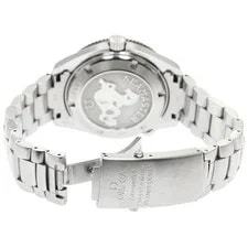 Omega Seamaster 600 Planet Ocean 2201.51 42mm SS Black #C4753 3
