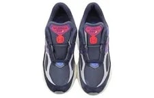 New Balance 990v6 X Kith X Madison Square Garden Low New York Rangers - U990KR6 4