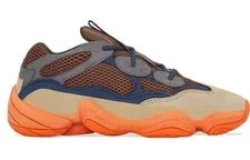 Adidas Originals Yeezy 500 Enflame - GZ5541 New 2