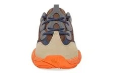 Adidas Originals Yeezy 500 Enflame - GZ5541 New 3
