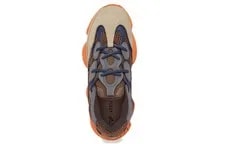 Adidas Originals Yeezy 500 Enflame - GZ5541 New 4