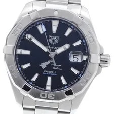 Tag Heuer — TAG Heuer Aquaracer Caliber 5 WAK2110 TO278454 — Watch — resale