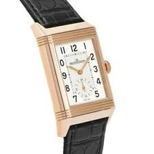 Jaeger-LeCoultre Reverso Classic Large Duo Q3842520(215.2.D4): SW21675 3