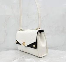 Chanel Chevron Flap 27 Series AS0071 149586627 [P] 2
