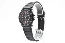 TAG Heuer Formula 1 383.513/1 [Exc+5] Quartz Professional 200m 34mm Black 3