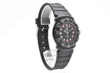 TAG Heuer Formula 1 383.513/1 [Exc+5] Quartz Professional 200m 34mm Black 4