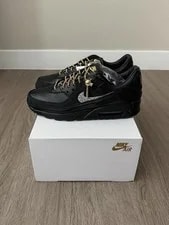 Nike Air Max 90 ASW / Low Victor Solomon Size 9 -002 New 2