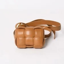 Bottegaveneta Candy Padded Cassette Mini #WSB8744 2