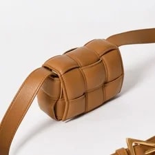 Bottegaveneta Candy Padded Cassette Mini #WSB8744 3