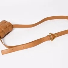 Bottegaveneta Candy Padded Cassette Mini #WSB8744 4