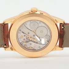 Patek Philippe Calatrava 33mm 7122/200R-001 18K Yellow Gold 2