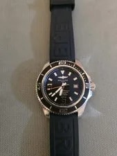 Breitling Superocean 44 A17391 Full Set 2014 Serviced 3