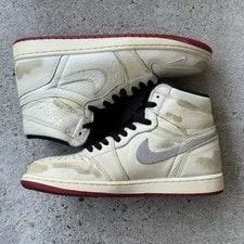 8.5 US - Jordan 1 Nigel Sylvester W BOX 2018 3
