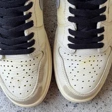 8.5 US - Jordan 1 Nigel Sylvester W BOX 2018 4
