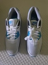 Nike Air Max III / - Fog 9.5 11 2