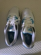Nike Air Max III / - Fog 9.5 11 4