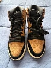 Nike Dunk SB High Cork 4