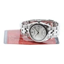 Tudor — Tudor Glamour Date 53000 31mm SS Silver Dial Automatic Date #C12152 — Watch — resale