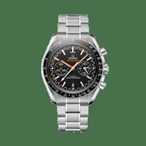Omega Speedmaster '57 2